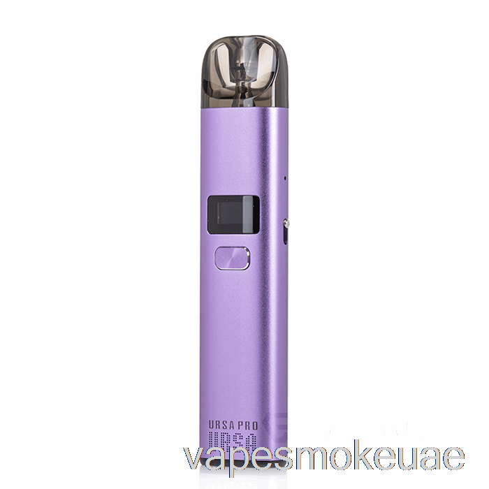 فيب الإمارات Lost Vape Ursa Pro 25w Pod Kit كهربائي بنفسجي